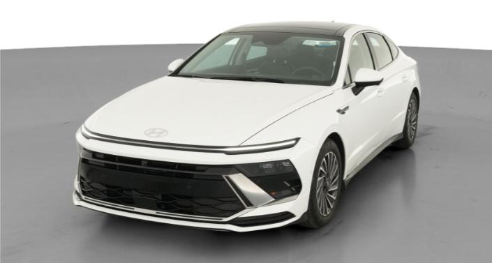 Thumbnail: 2025 Hyundai Sonata - 1