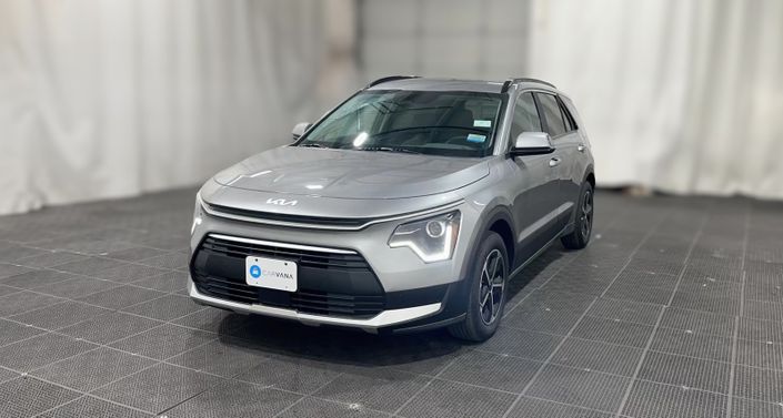 Thumbnail: 2025 Kia Niro - 1