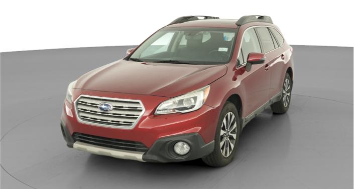 Thumbnail: 2015 Subaru Outback - 1