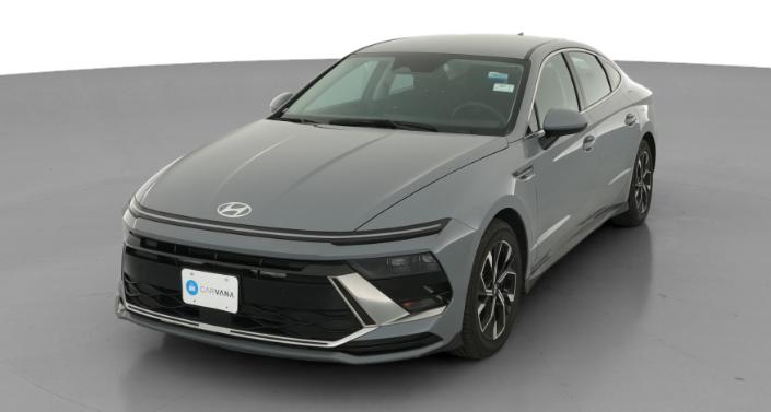 Thumbnail: 2025 Hyundai Sonata - 1
