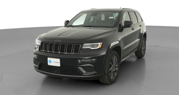 Thumbnail: 2018 Jeep Grand Cherokee - 1