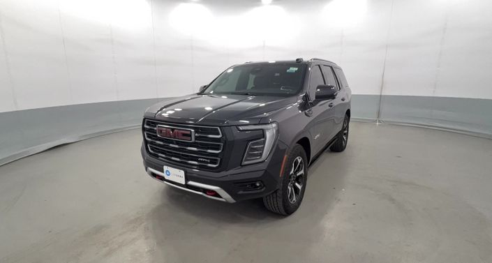 Thumbnail: 2025 GMC Yukon - 1
