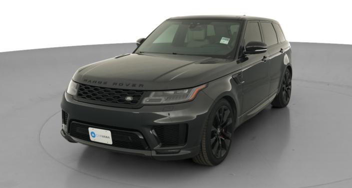 Thumbnail: 2020 Land Rover Range Rover Sport - 1