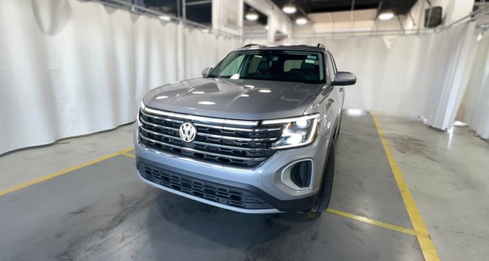 Thumbnail: 2026 Volkswagen Atlas - 1