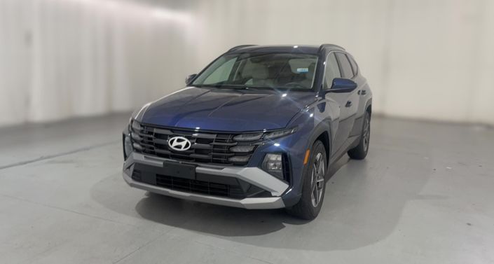 Thumbnail: 2026 Hyundai Tucson - 1