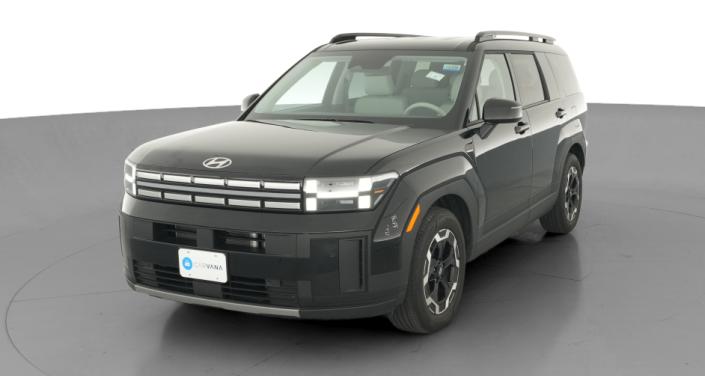 Thumbnail: 2026 Hyundai Santa Fe - 1
