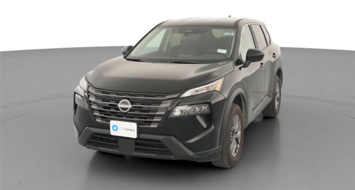 Thumbnail: 2026 Nissan Rogue - 1