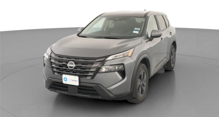 Thumbnail: 2026 Nissan Rogue - 1