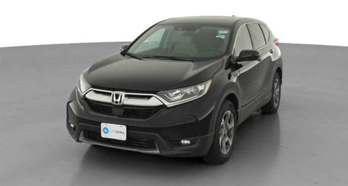 Thumbnail: 2018 Honda CR-V - 1