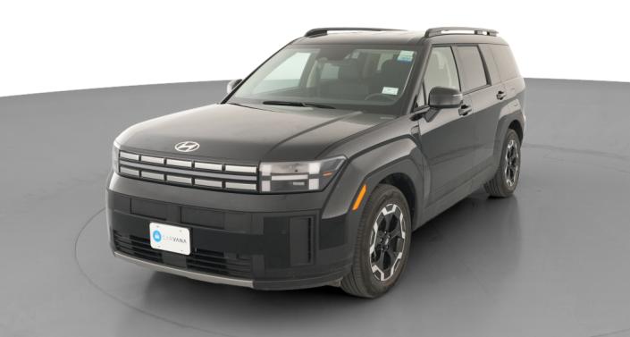 Thumbnail: 2026 Hyundai Santa Fe - 1