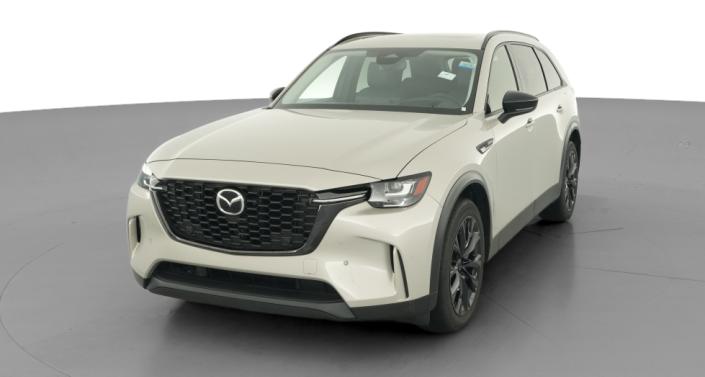 Thumbnail: 2026 Mazda CX-90 - 1