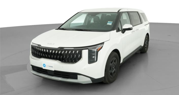 Thumbnail: 2026 Kia Carnival - 1
