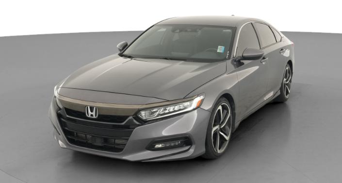 Thumbnail: 2020 Honda Accord - 1