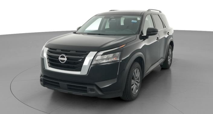Thumbnail: 2025 Nissan Pathfinder - 1