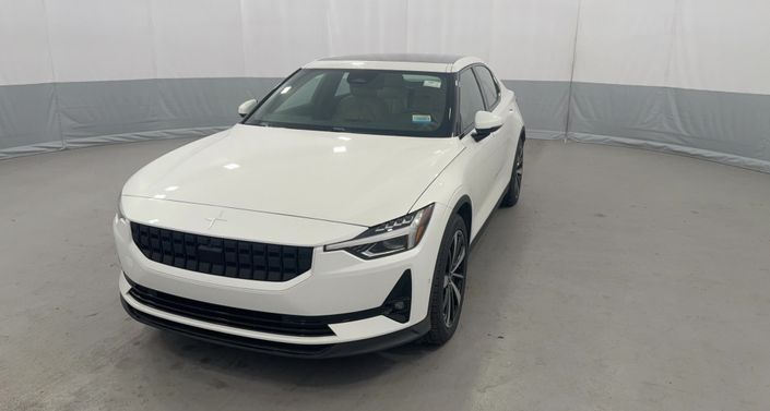 2022 Polestar 2 Long Range Dual Motor -
                  Akron, NY