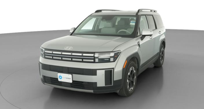 Thumbnail: 2026 Hyundai Santa Fe - 1