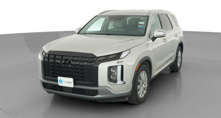 Thumbnail: 2025 Hyundai Palisade - 1