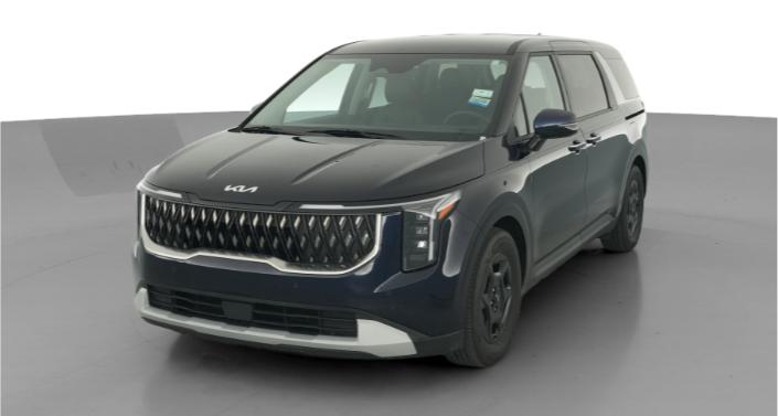 Thumbnail: 2026 Kia Carnival - 1