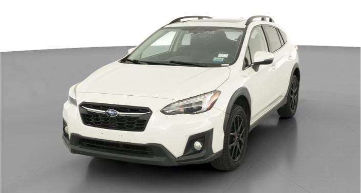 Thumbnail: 2018 Subaru Crosstrek - 1
