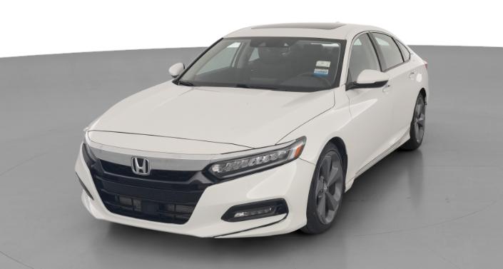 Thumbnail: 2018 Honda Accord - 1