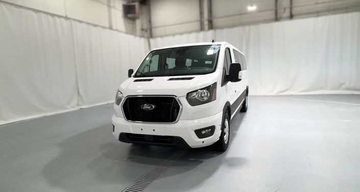 Thumbnail: 2025 Ford Econoline - 1