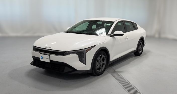 Thumbnail: 2025 Kia K4 - 1