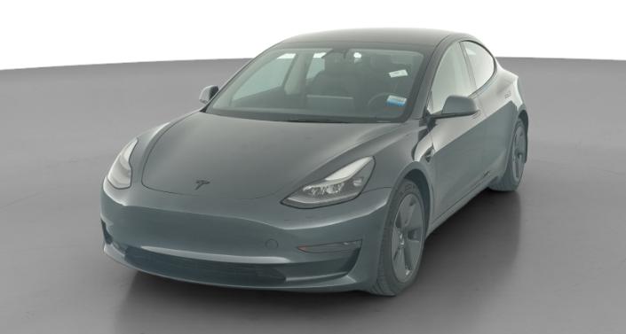 Thumbnail: 2023 Tesla Model 3 - 1