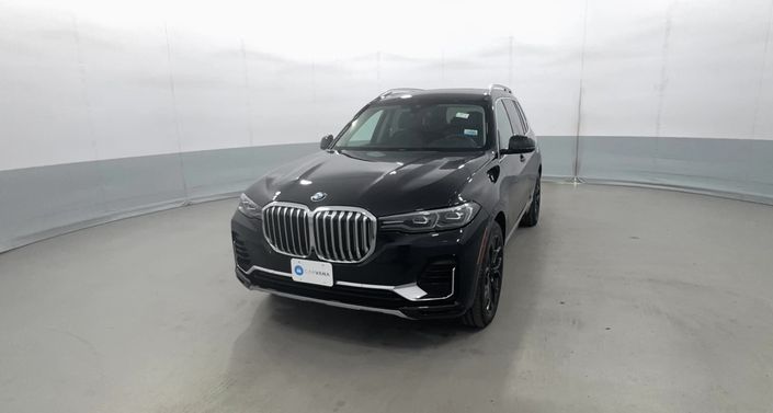 2020 BMW X7 xDrive40i -
                  Akron, NY