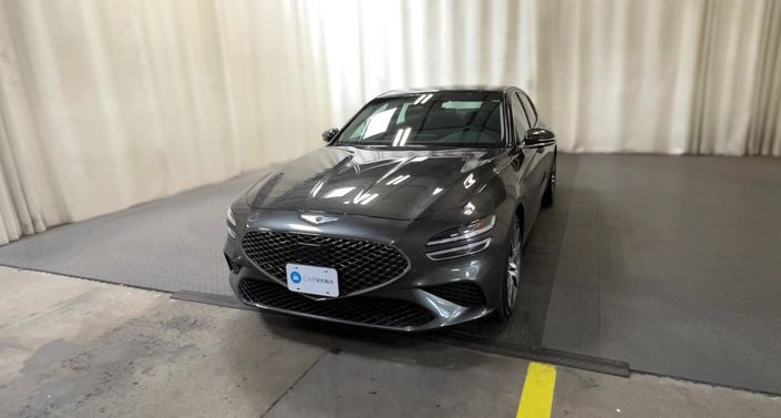 Thumbnail: 2026 Genesis G70 - 1