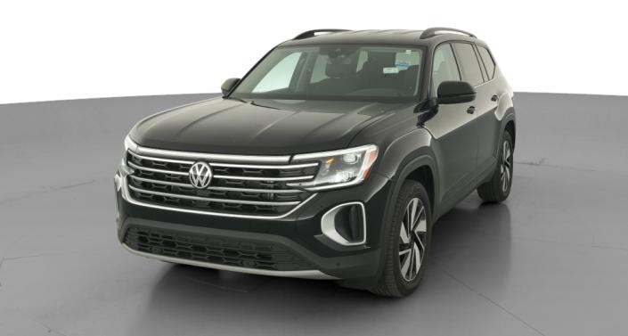 Thumbnail: 2026 Volkswagen Atlas - 1