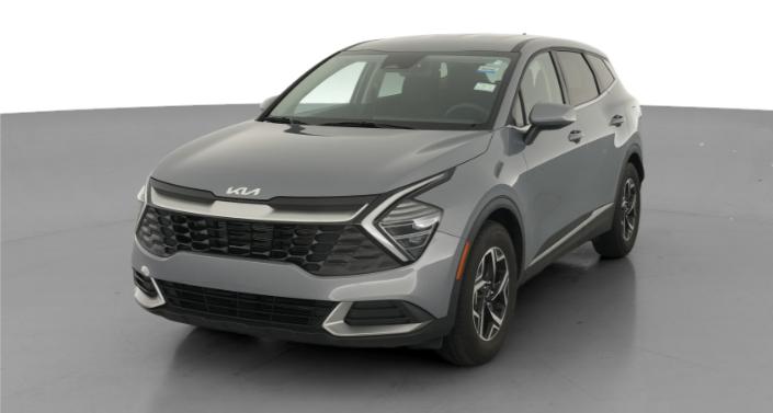 Thumbnail: 2025 Kia Sportage - 1