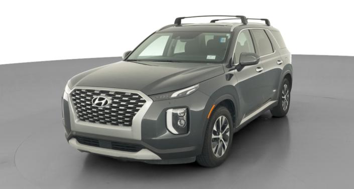 Thumbnail: 2021 Hyundai Palisade - 1