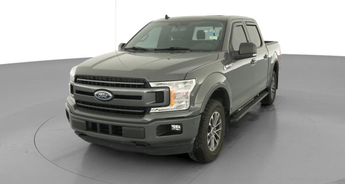 Thumbnail: 2020 Ford Econoline - 1