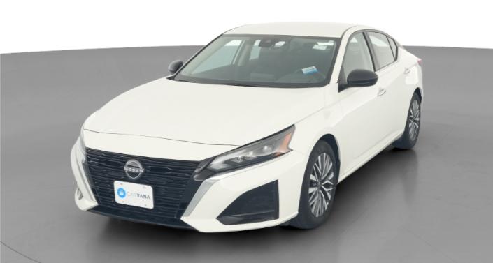 Thumbnail: 2025 Nissan Altima - 1