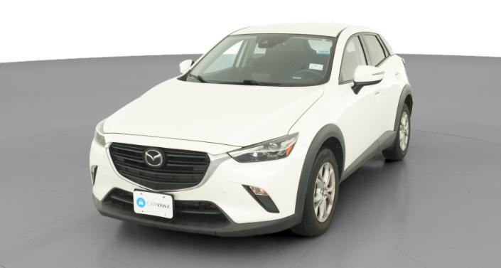 Thumbnail: 2021 Mazda CX-3 - 1
