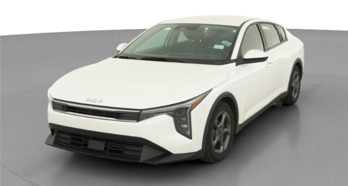 Thumbnail: 2025 Kia K4 - 1