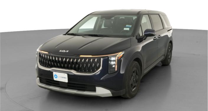 Thumbnail: 2026 Kia Carnival - 1