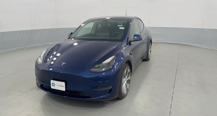 Thumbnail: 2023 Tesla Model Y - 1