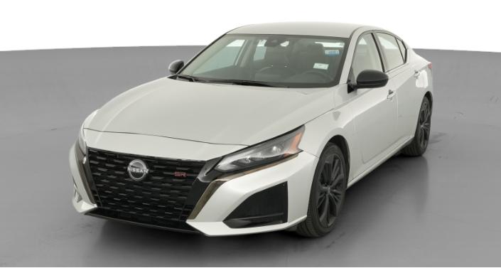 Thumbnail: 2025 Nissan Altima - 1