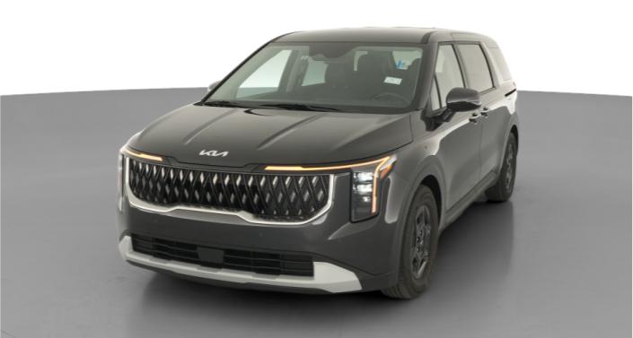 Thumbnail: 2026 Kia Carnival - 1
