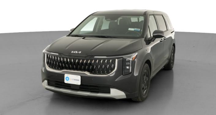 Thumbnail: 2026 Kia Carnival - 1