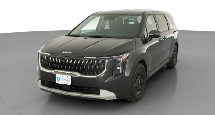 Thumbnail: 2026 Kia Carnival - 1
