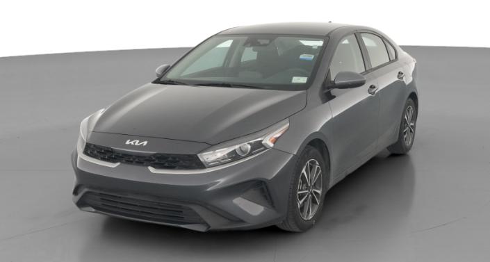 Thumbnail: 2024 Kia Forte - 1