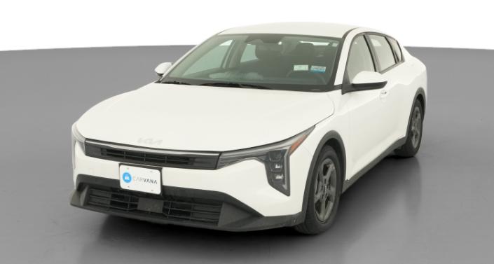 Thumbnail: 2025 Kia K4 - 1