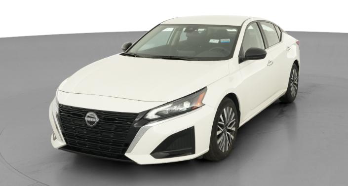 Thumbnail: 2025 Nissan Altima - 1