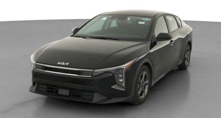 Thumbnail: 2025 Kia K4 - 1