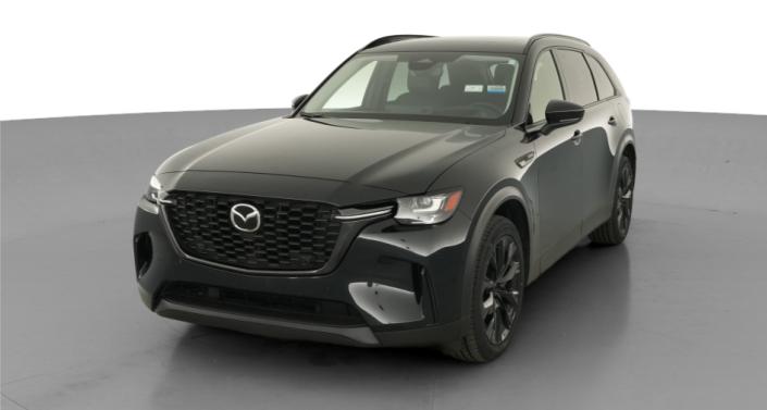 Thumbnail: 2026 Mazda CX-90 - 1