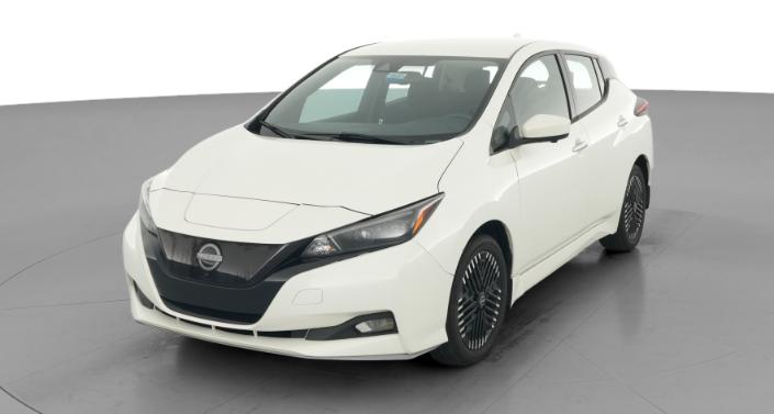 2023 Nissan Leaf SV Plus -
                  Haines City, FL