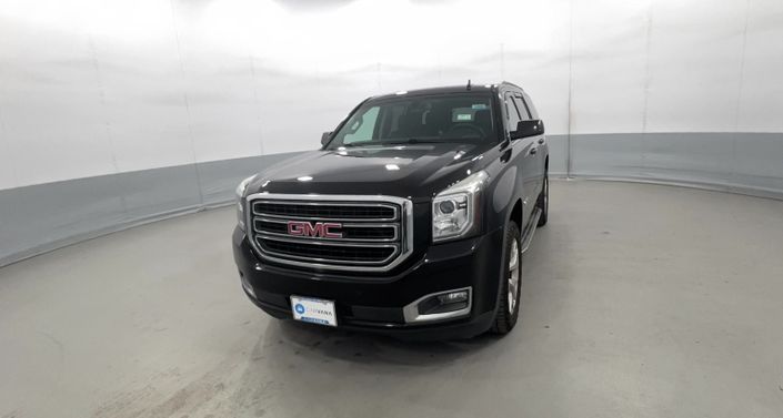 2015 GMC Yukon SLE -
                  Akron, NY