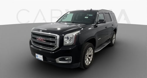 2015 GMC Yukon